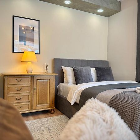Top Centre 2Bed Apartment For 5 Guests 2 Minutes From High Street Plovdiv Exteriér fotografie