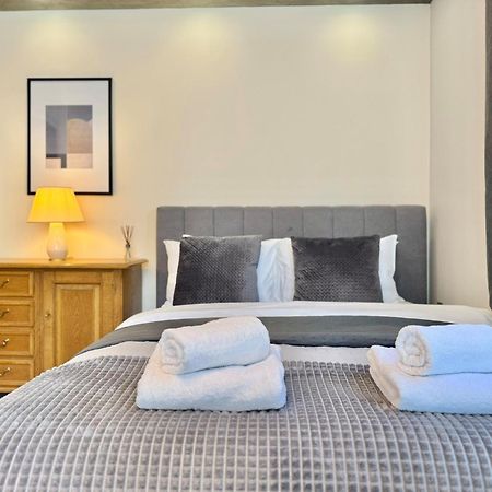 Top Centre 2Bed Apartment For 5 Guests 2 Minutes From High Street Plovdiv Exteriér fotografie