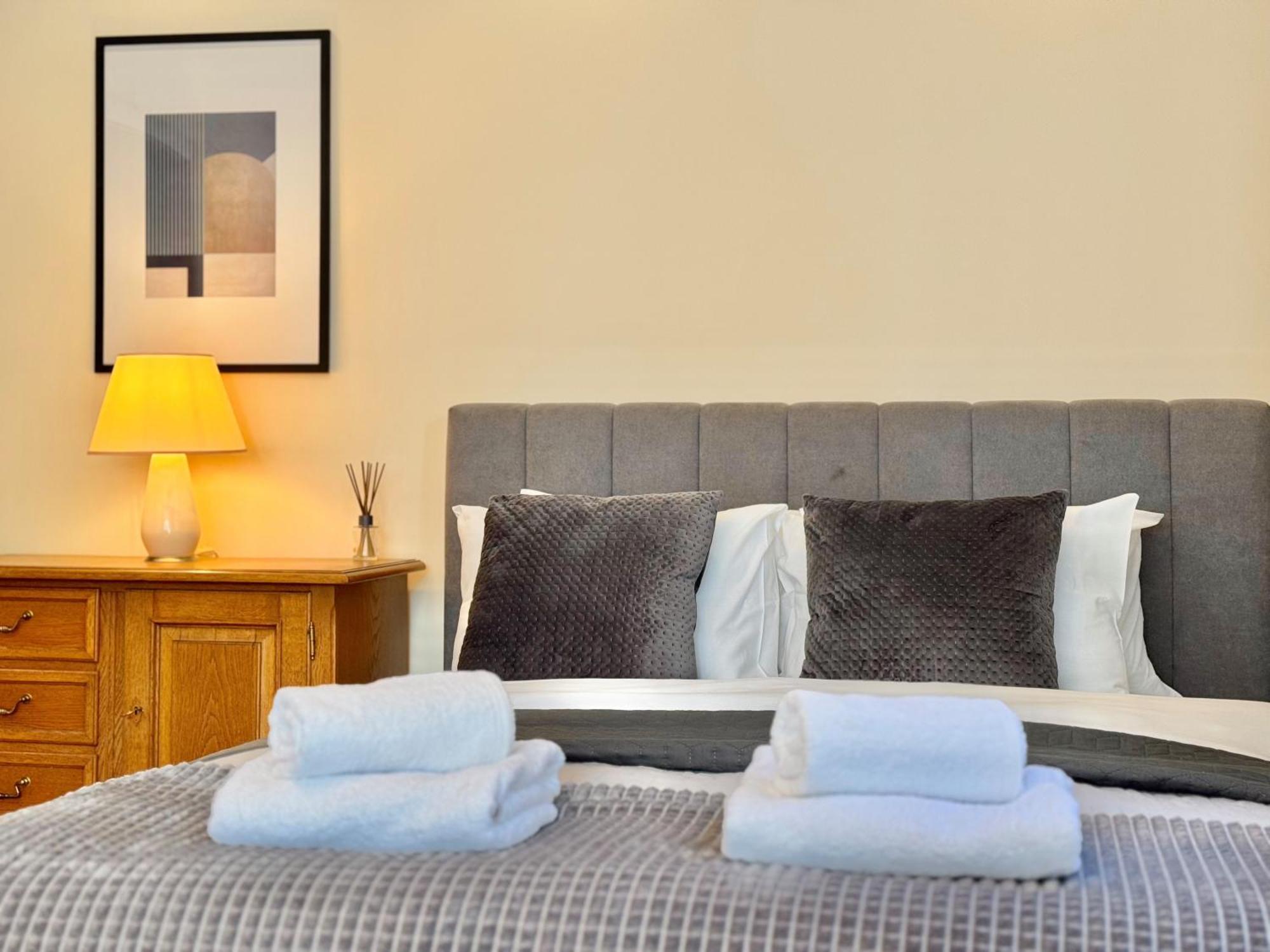 Top Centre 2Bed Apartment For 5 Guests 2 Minutes From High Street Plovdiv Exteriér fotografie