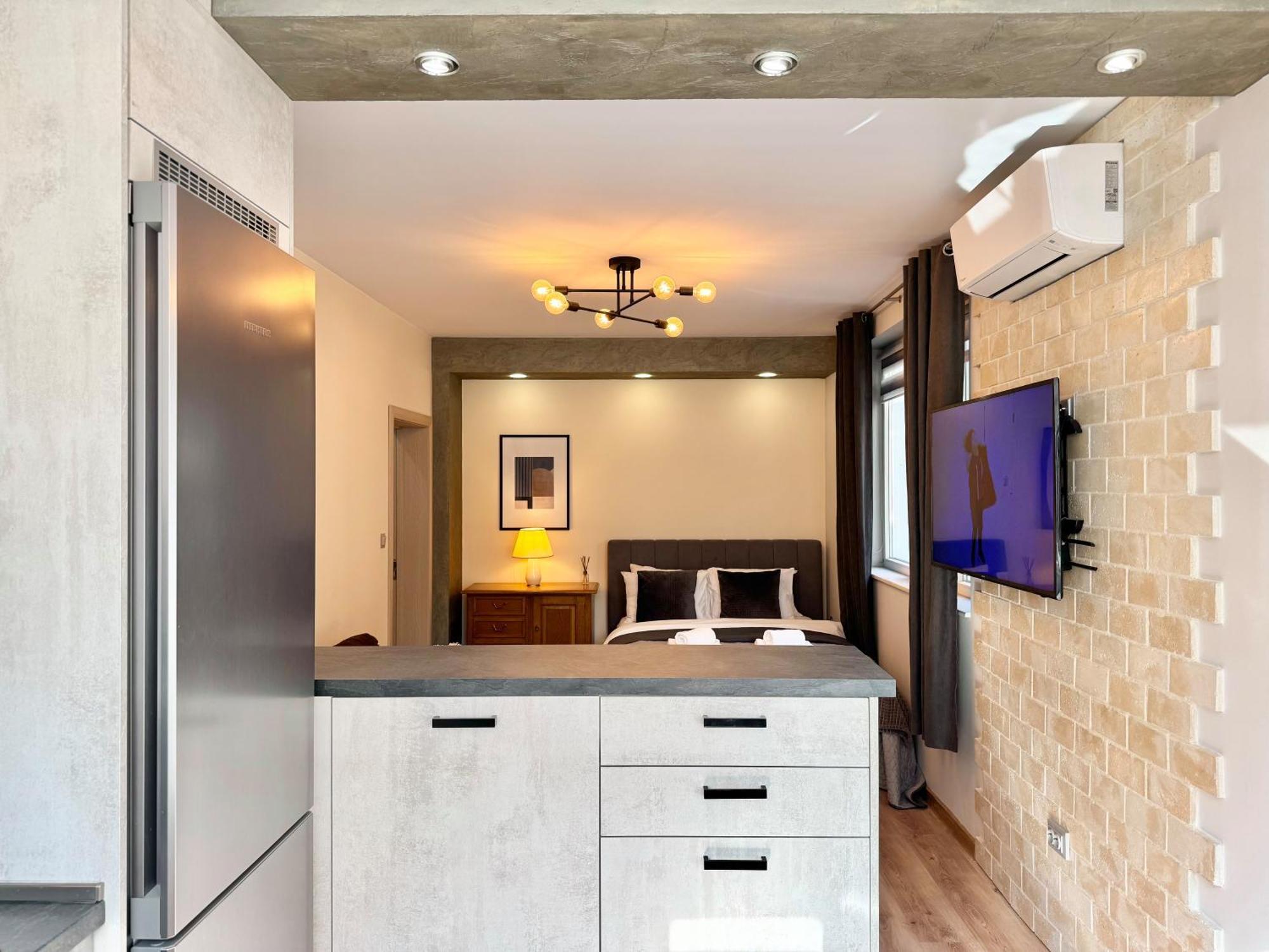 Top Centre 2Bed Apartment For 5 Guests 2 Minutes From High Street Plovdiv Exteriér fotografie