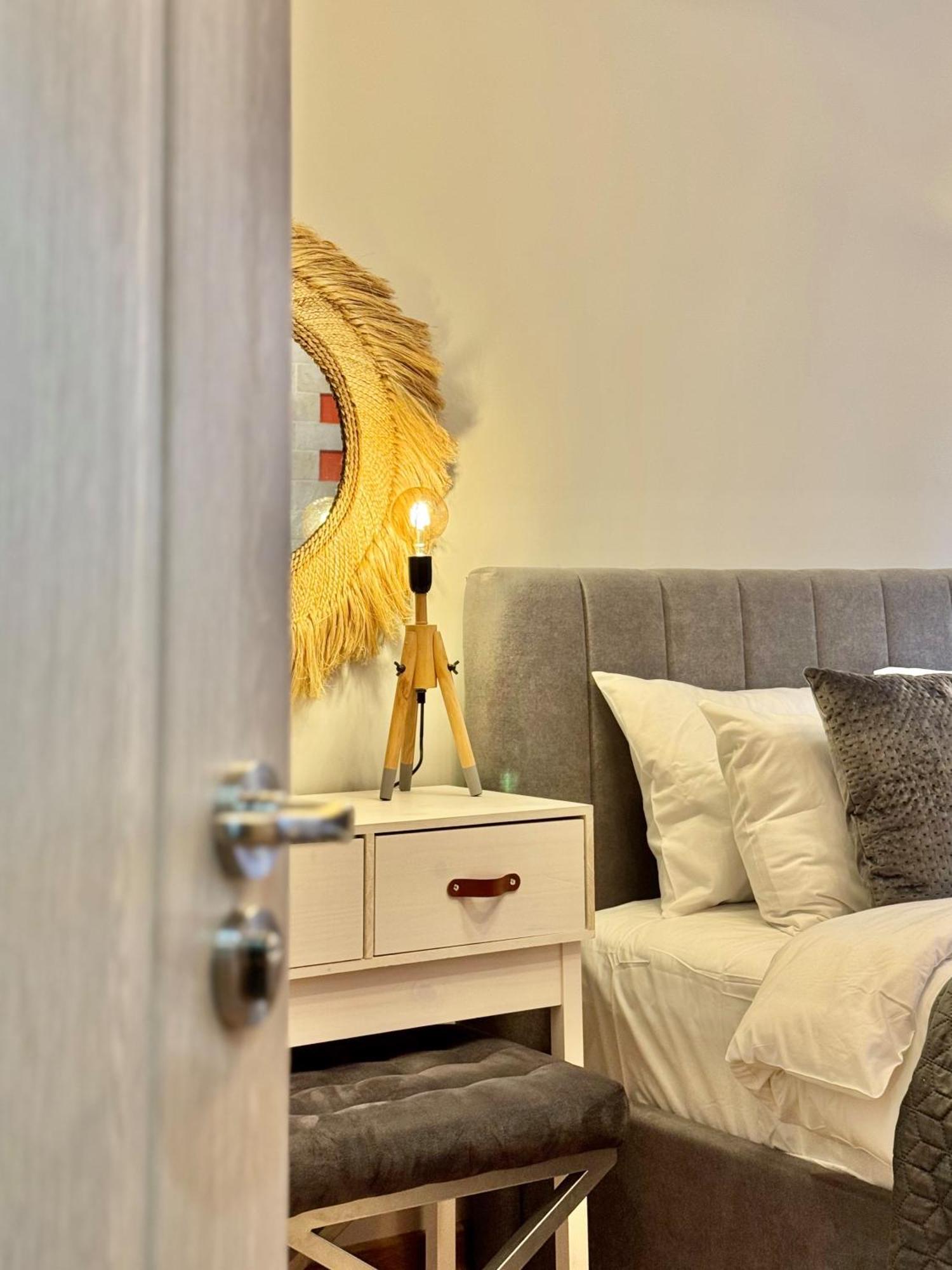 Top Centre 2Bed Apartment For 5 Guests 2 Minutes From High Street Plovdiv Exteriér fotografie