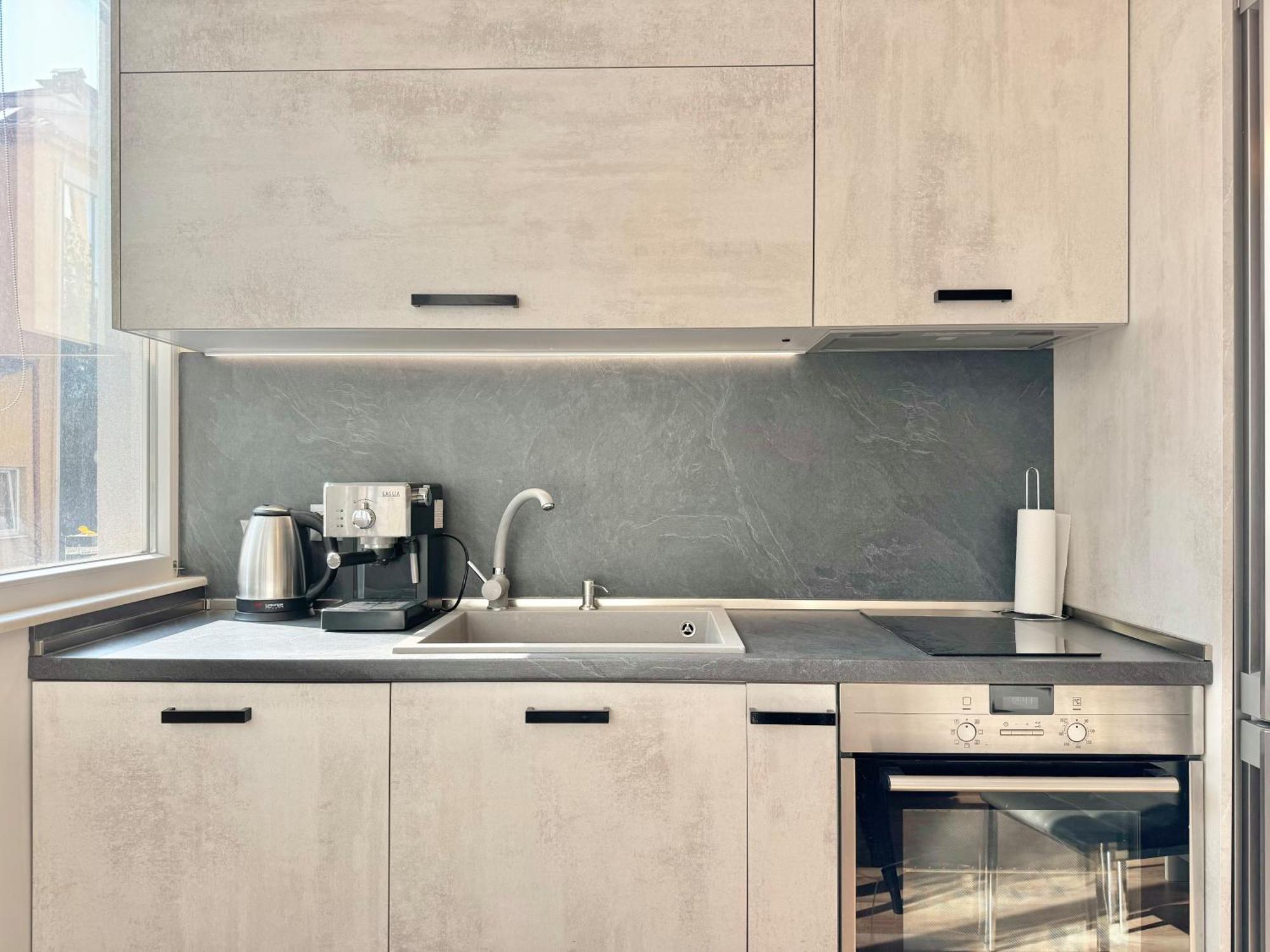 Top Centre 2Bed Apartment For 5 Guests 2 Minutes From High Street Plovdiv Exteriér fotografie