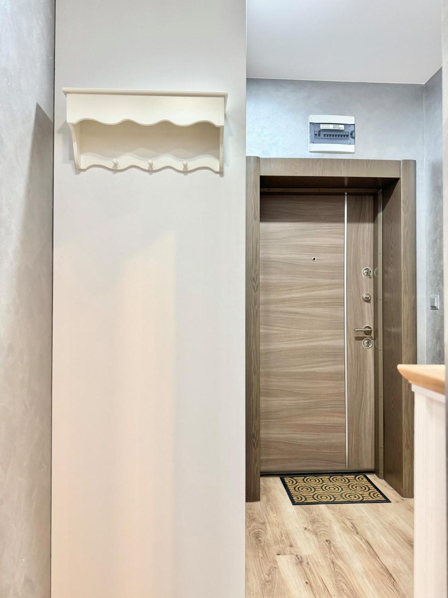 Top Centre 2Bed Apartment For 5 Guests 2 Minutes From High Street Plovdiv Exteriér fotografie