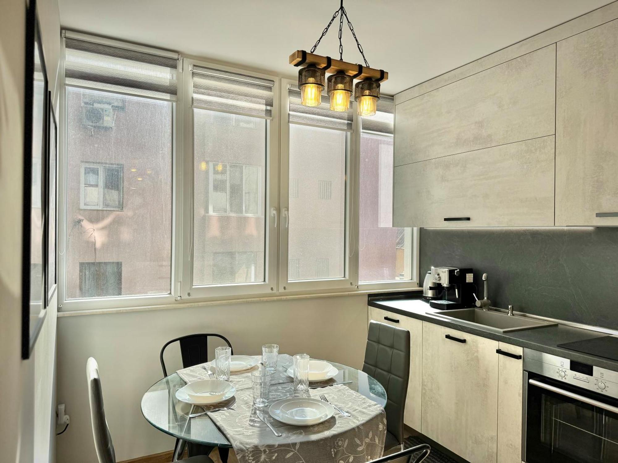 Top Centre 2Bed Apartment For 5 Guests 2 Minutes From High Street Plovdiv Exteriér fotografie