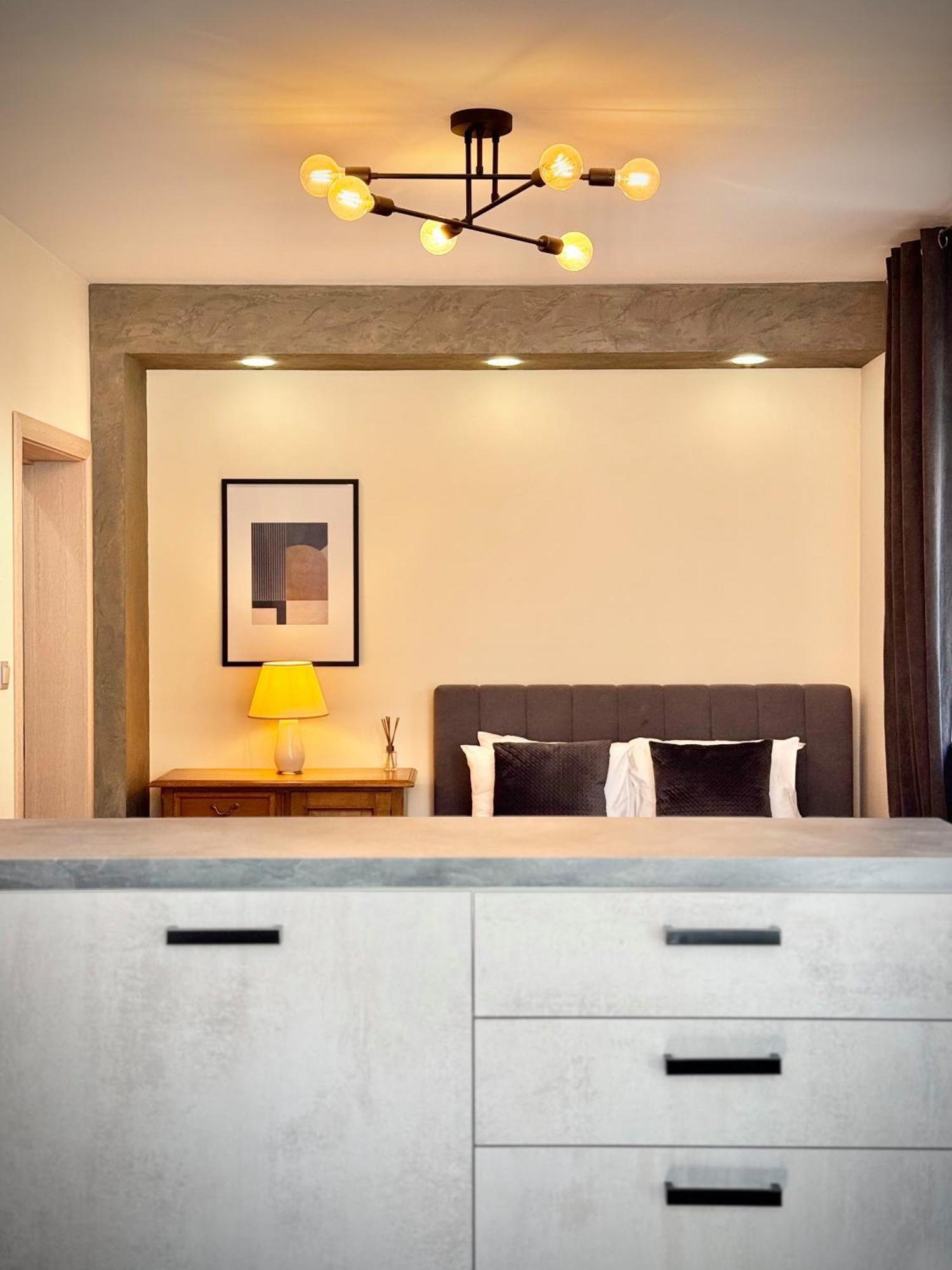 Top Centre 2Bed Apartment For 5 Guests 2 Minutes From High Street Plovdiv Exteriér fotografie