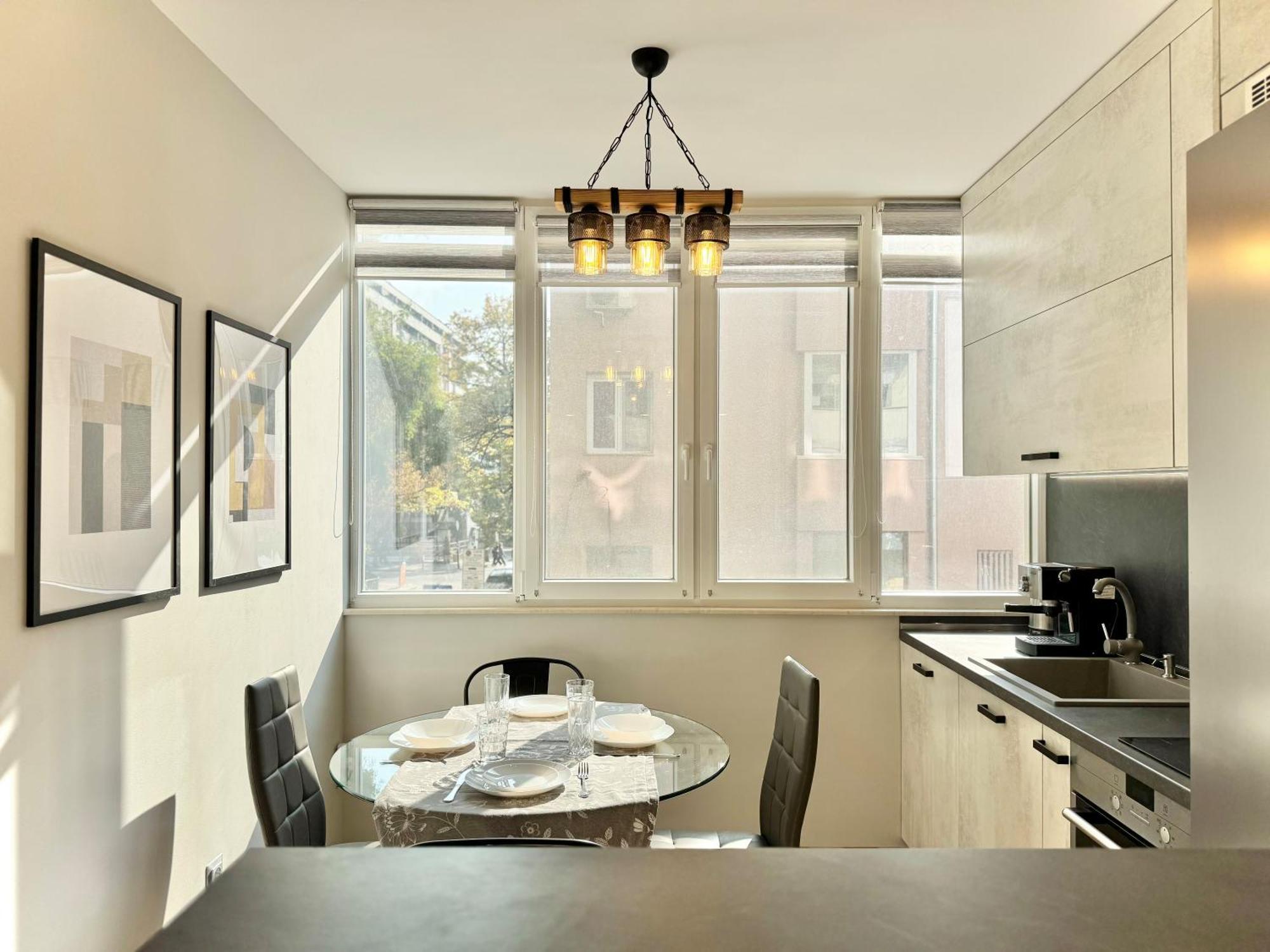 Top Centre 2Bed Apartment For 5 Guests 2 Minutes From High Street Plovdiv Exteriér fotografie