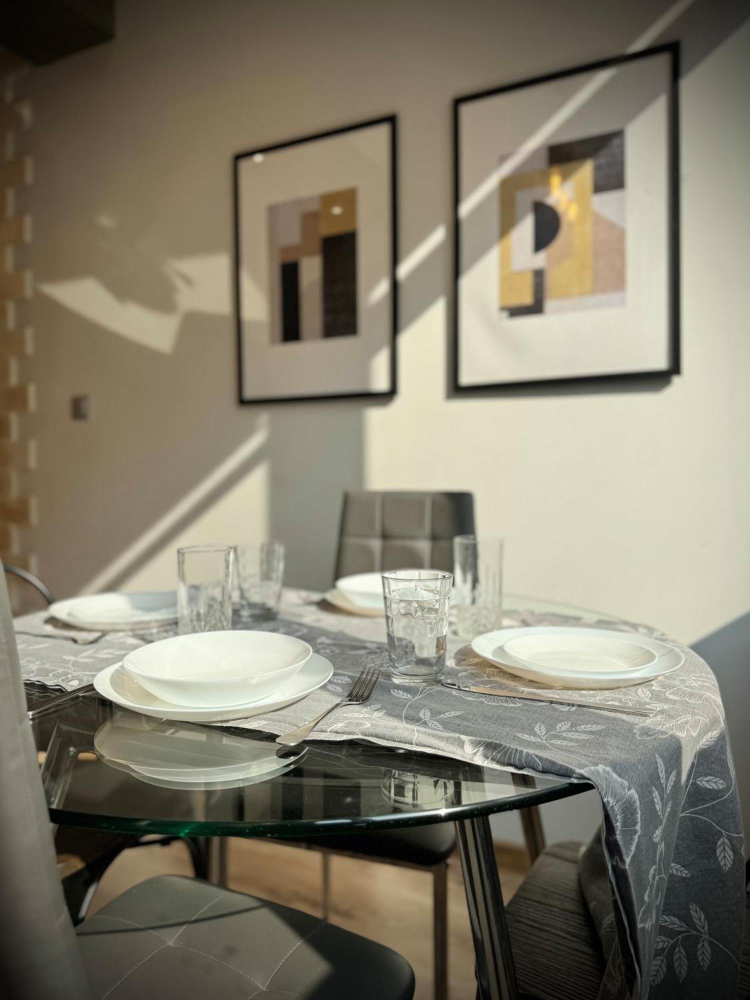 Top Centre 2Bed Apartment For 5 Guests 2 Minutes From High Street Plovdiv Exteriér fotografie
