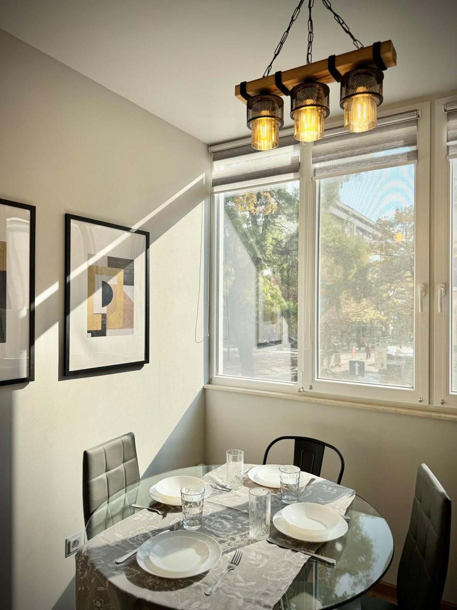 Top Centre 2Bed Apartment For 5 Guests 2 Minutes From High Street Plovdiv Exteriér fotografie