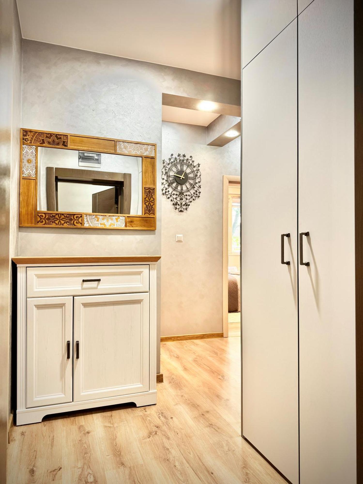 Top Centre 2Bed Apartment For 5 Guests 2 Minutes From High Street Plovdiv Exteriér fotografie