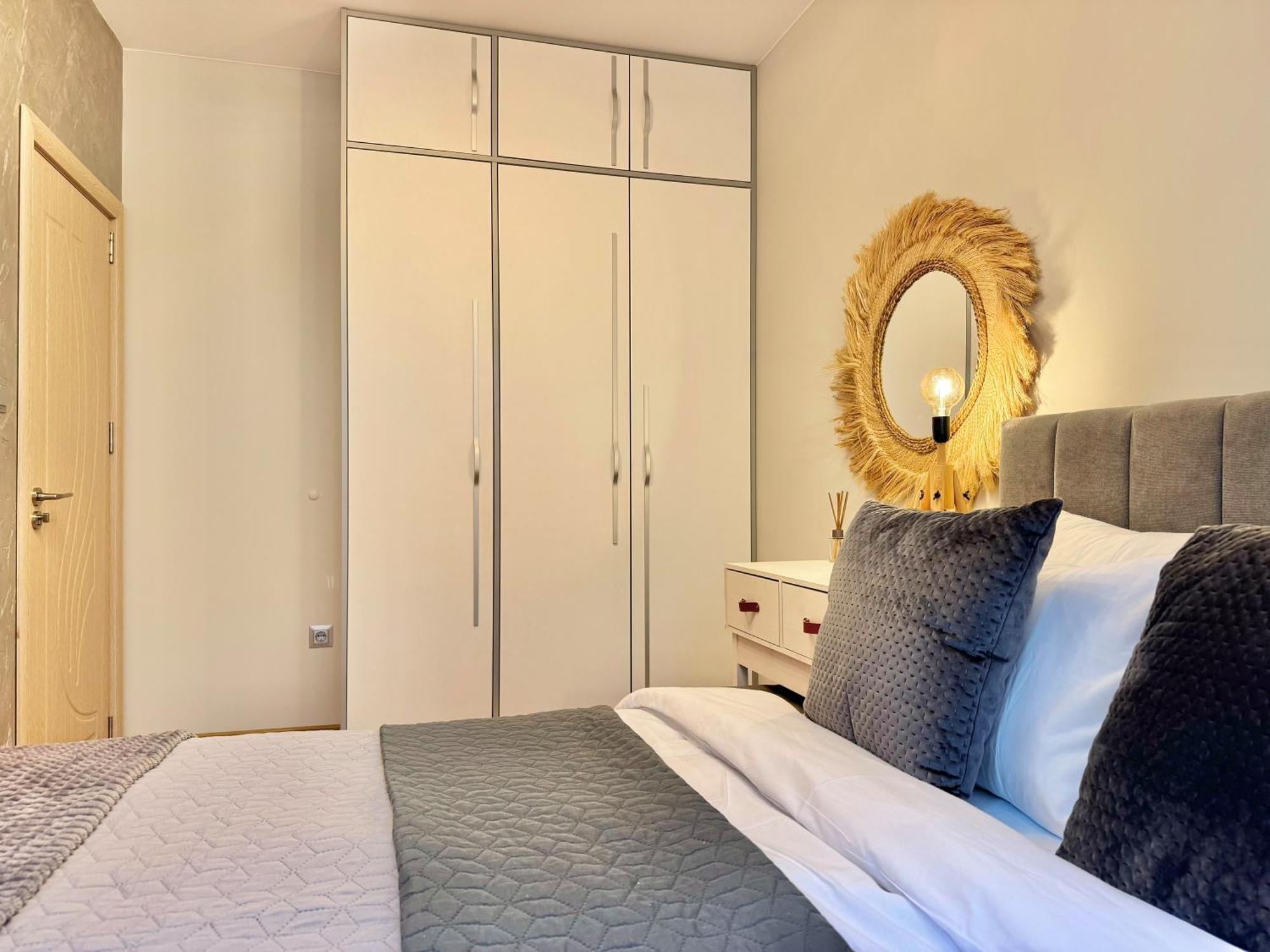 Top Centre 2Bed Apartment For 5 Guests 2 Minutes From High Street Plovdiv Exteriér fotografie
