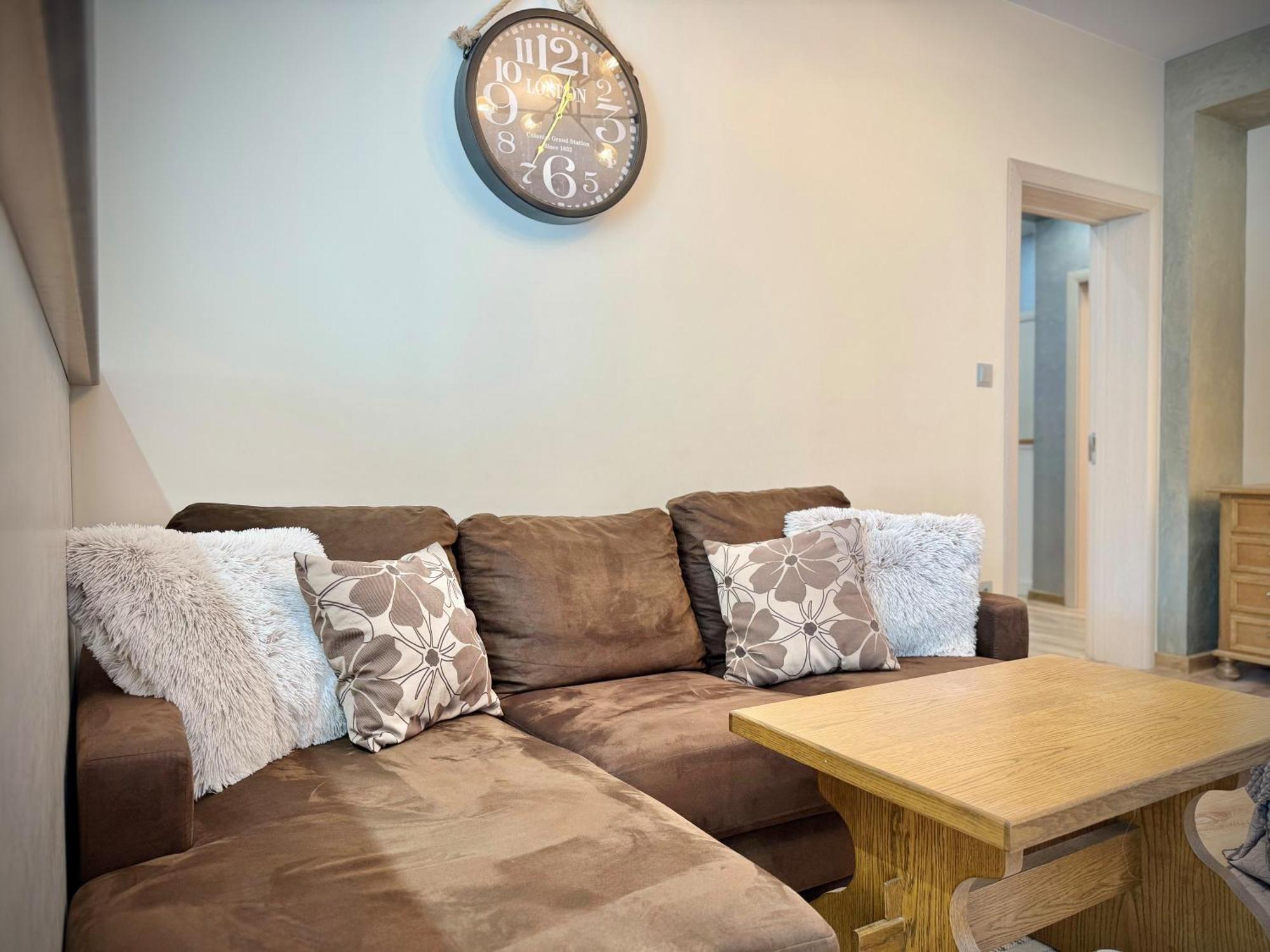 Top Centre 2Bed Apartment For 5 Guests 2 Minutes From High Street Plovdiv Exteriér fotografie