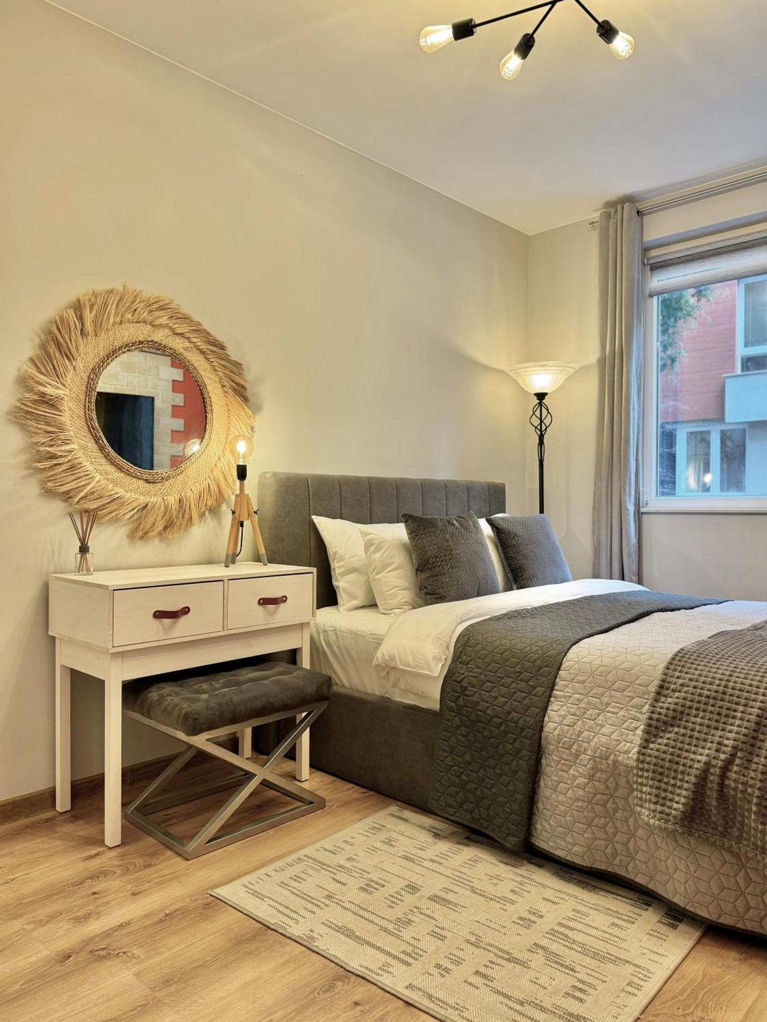 Top Centre 2Bed Apartment For 5 Guests 2 Minutes From High Street Plovdiv Exteriér fotografie