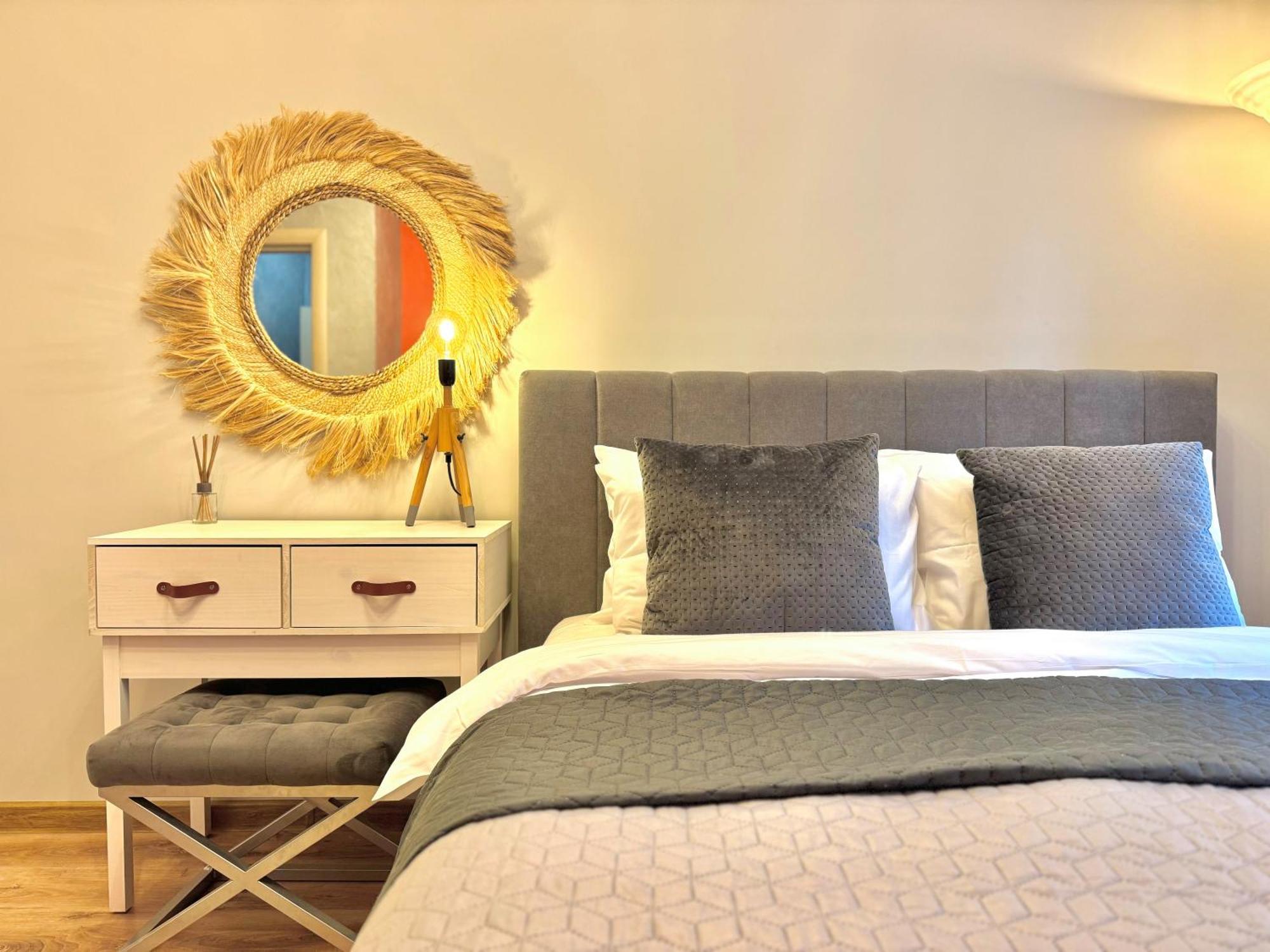 Top Centre 2Bed Apartment For 5 Guests 2 Minutes From High Street Plovdiv Exteriér fotografie