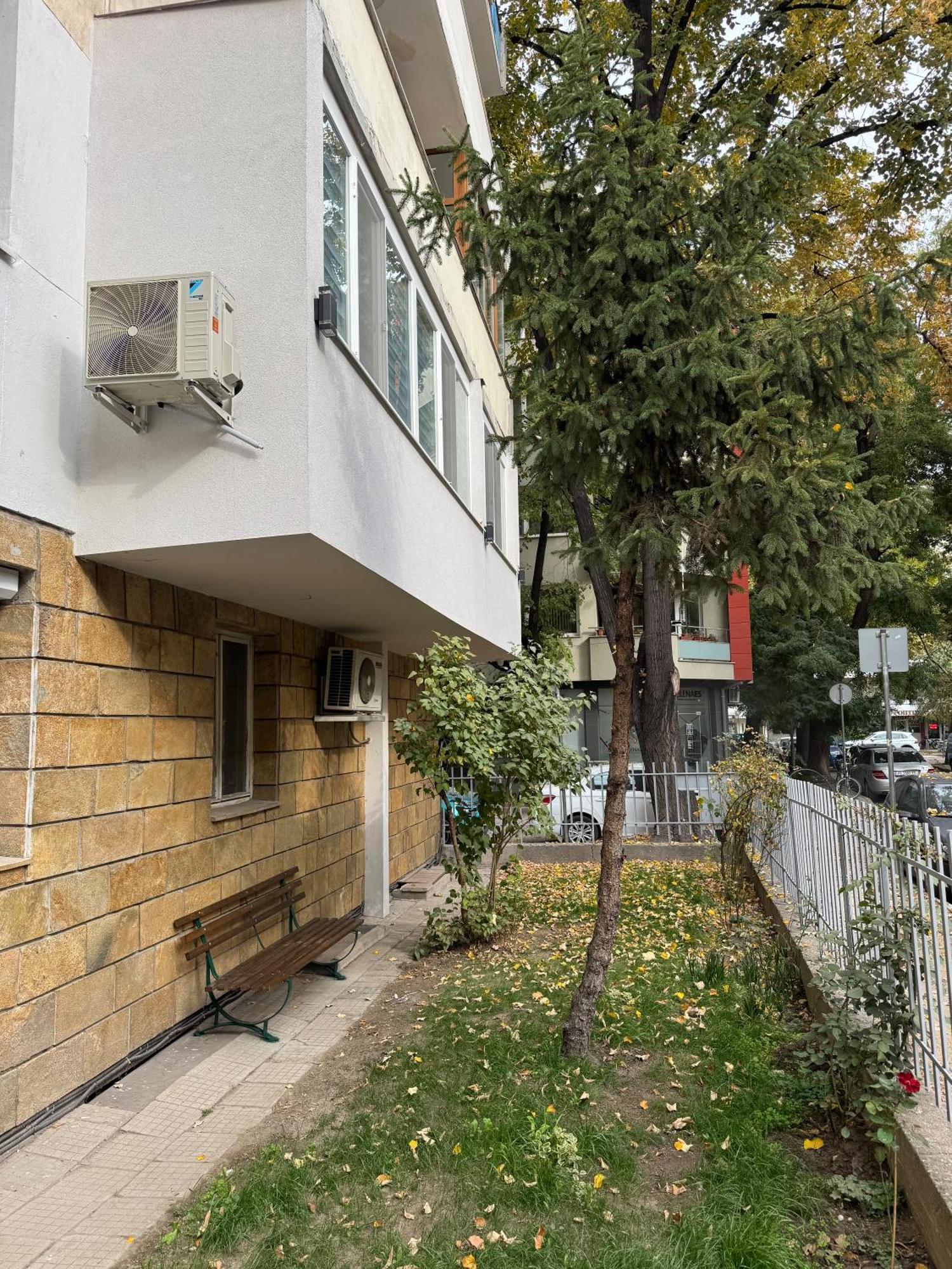 Top Centre 2Bed Apartment For 5 Guests 2 Minutes From High Street Plovdiv Exteriér fotografie